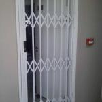 Aluminum Burglars